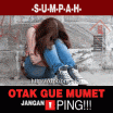 DP BBM Lucu Sakit Kepala