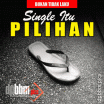 DP BBM Lucu Sandal Jepit