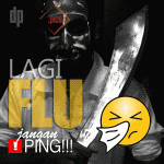 DP BBM Sakit Kepala dan Flu Jangan Diganggu