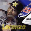 DP BBM Jorge Lorenzo MotoGP 2016 Gambar Bergerak