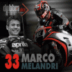 DP BBM MotoGP 2016 Marco Melandri Losail Qatar