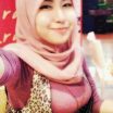 DP BBBM Lucu Jilbab Gaul