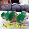 DP BBM Batu Akik Batu Bacan Proses