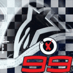 DP BBM Jorge Lorenzo MotoGP Austin Circuit of the America
