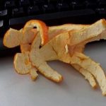 DP BBM Lucu Aneka Buah Aneh Gokil Bikin Ngakak