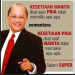 DP BBM Lucu Kata Kata Bijak Mario Teguh Bahasa Inggris
