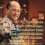 DP BBM Lucu Kata Kata Bijak Mario Teguh Buat Mantan