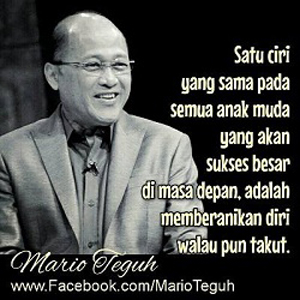 DP BBM Lucu Kata Kata Bijak Mario Teguh Dengan Bahasa Inggris