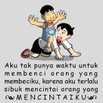 DP BBM Lucu Kata Kata Bijak Mario Teguh Tentang Cinta Jarak Jauh
