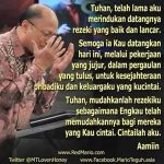 DP BBM Lucu Kata Kata Bijak Mario Teguh Tentang Cinta Sejati