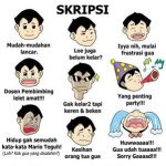 DP BBM Lucu Kata Kata Bijak Mario Teguh Tentang Kesetiaan