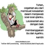 DP BBM Lucu Kata Kata Bijak Mario Teguh.Com