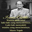 DP BBM Lucu Kata Kata Cinta Mario Teguh Berbahasa Inggris