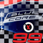 DP BBM Lucu Lorenzo Vs Rossi MotoGP Austin Circuit of the America