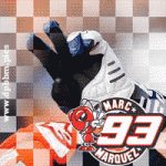 DP BBM Lucu Marc Marquez MotoGP Austin Circuit of the America Terbaru