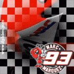 DP BBM MM93 Marc Marquez MotoGP 2016 Austin Circuit of the America