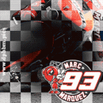 DP BBM MM93 MotoGP Austin Circuit of the America Kalahkan Rossi dan Lorenzo