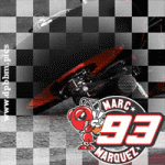 DP BBM Marquez Vs Lorenzo MotoGP Austin Circuit of the America