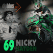 DP BBM MotoGP 2015 Nicky Hayden