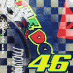 DP BBM MotoGP 2016 Austin Circuit of the America Gambar Gerak Keren