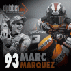 DP BBM MotoGP 2016 Marc Marquez