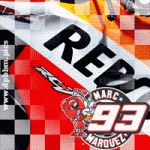DP BBM MotoGP Austin Circuit of the America Keren