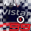 DP BBM MotoGP Austin Circuit of the America Lorenjo Vz Dani Pedrosa