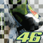 DP BBM MotoGP Austin Circuit of the America Rossi Vs Lorenzo Seru