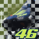 DP BBM MotoGP Austin Circuit of the America The Doctor Valentino Rossi