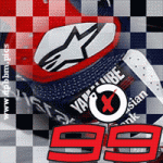 DP BBM MotoGP Lorenzo Terbaru Gambar Gerak Austin Circuit of the America