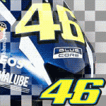 DP BBM MotoGP Terbaru Austin Circuit of the America Valentino Rossi Vs Lorenzo Vs Marquez