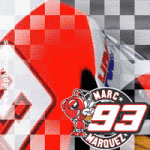 DP BBM MotoGP Terbaru Marc Marquez Austin Circuit of the America Wallpapers
