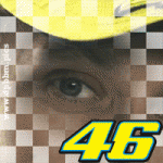 DP BBM Rossi Juara MotoGP Austin Circuit of the America