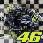 DP BBM Rossi MotoGP Austin Circuit of the America Terbaru