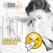 DP BBM Sakit