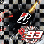 DP BBM Terbaru 2016 MotoGP Austin Circuit of the America