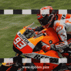 DP BBM Terbaru 2016 MotoGP Autodromo Termas de Rio Hondo Argentina