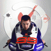 DP BBM Terbaru Jorge Lorenzo