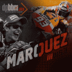 DP BBM Terbaru Marc Marquez 2015