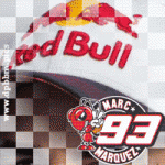 DP BBM Terbaru Marquez Juara MotoGP Austin Circuit of the America 2016