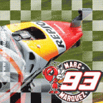 DP BBM Terbaru MotoGP 2016 Austin Circuit of the America MM93