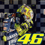 DP BBM Terbaru MotoGP Austin Circuit of the America Valentino Rossi