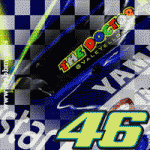 DP BBM Terbaru The Doctor MotoGP Austin Circuit of the America 2016