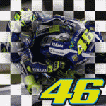 DP BBM The Doctor MotoGP Austin Circuit of the America