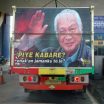 Gambar Gambar Lucu Tulisan Truk Kreatif Yang Bikin Tertawa Hanya Ada Di Indonesia