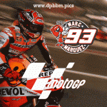 Mac Marquez MoroGP 216 Autodromo Termas de Rio Hondo Argentina Wallpaper