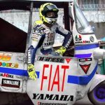 DP BBM Lucu VR46 Valentino Rossi Sopir Bemo