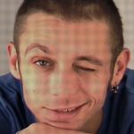 DP BBM Lucu Valentino Rossi Gokil