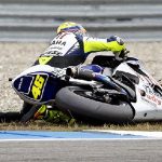 DP BBM Lucu Valentino Rossi Motor Terguling