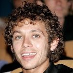 DP BBM Lucu Valentino Rossi Rambut Creebow